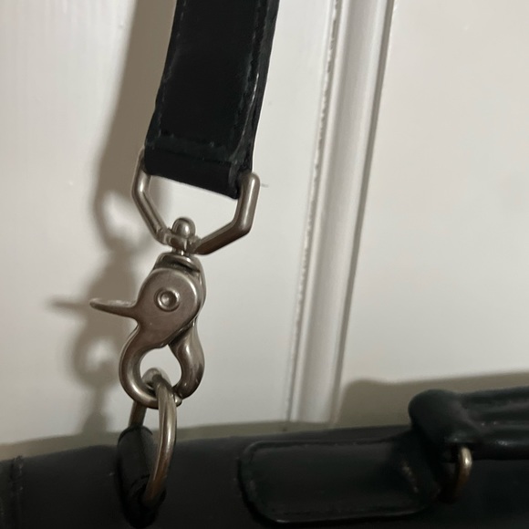 Couch messenger bag - Picture 6 of 10